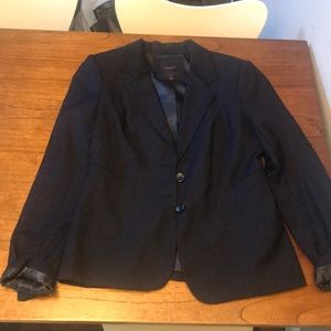 Limited Blazer